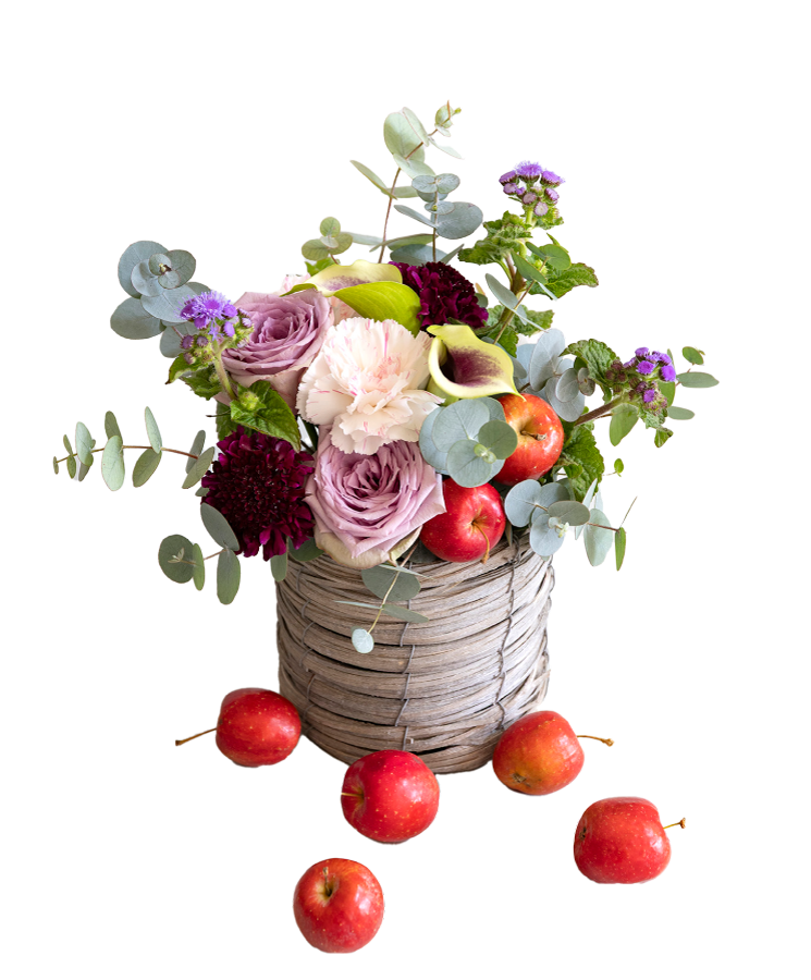 ギフトアレンジ