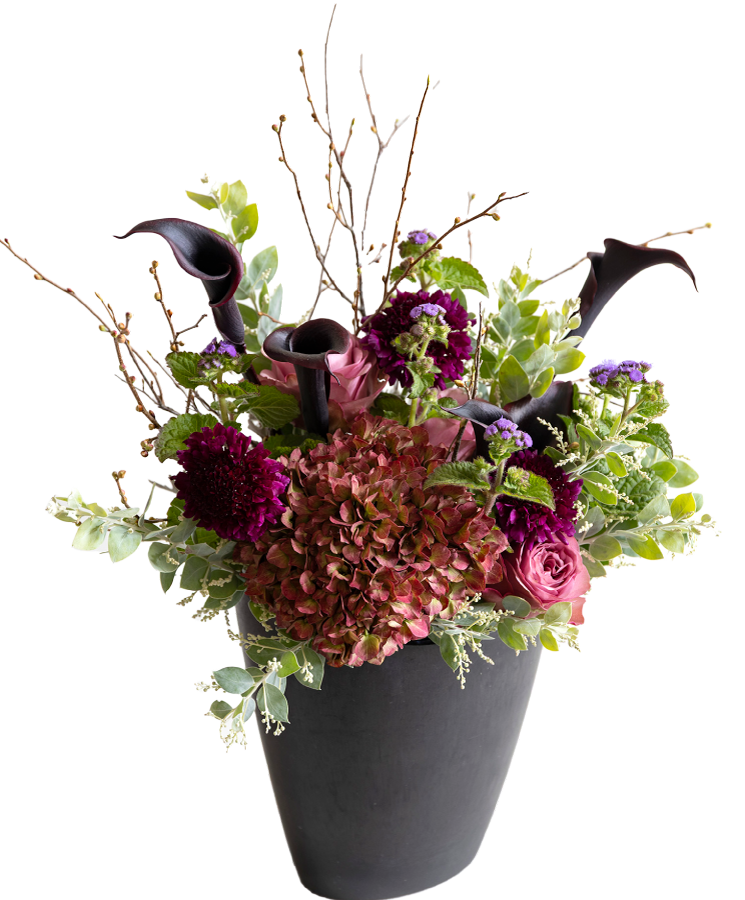 ギフトアレンジ