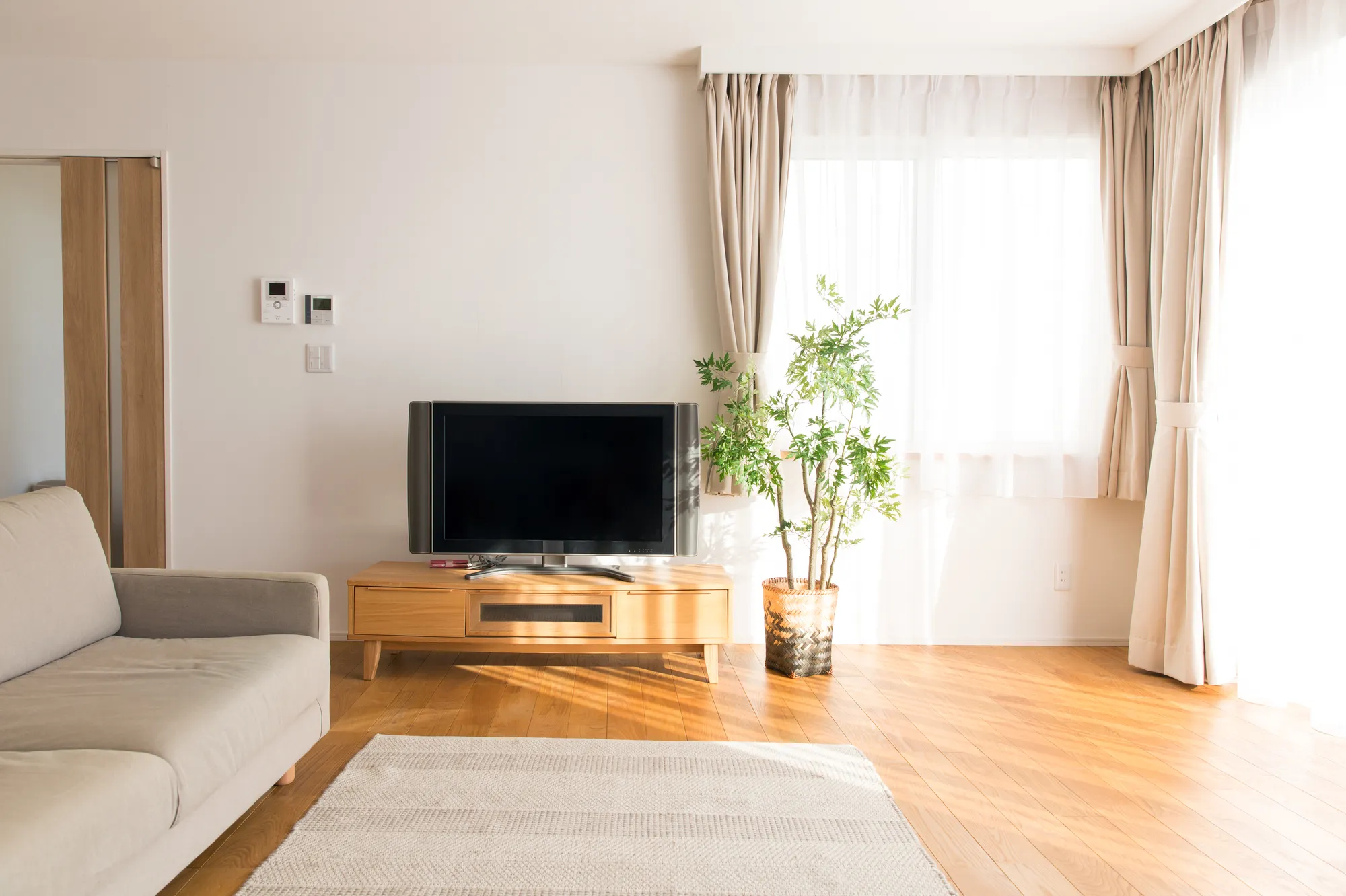 リフォーム工事