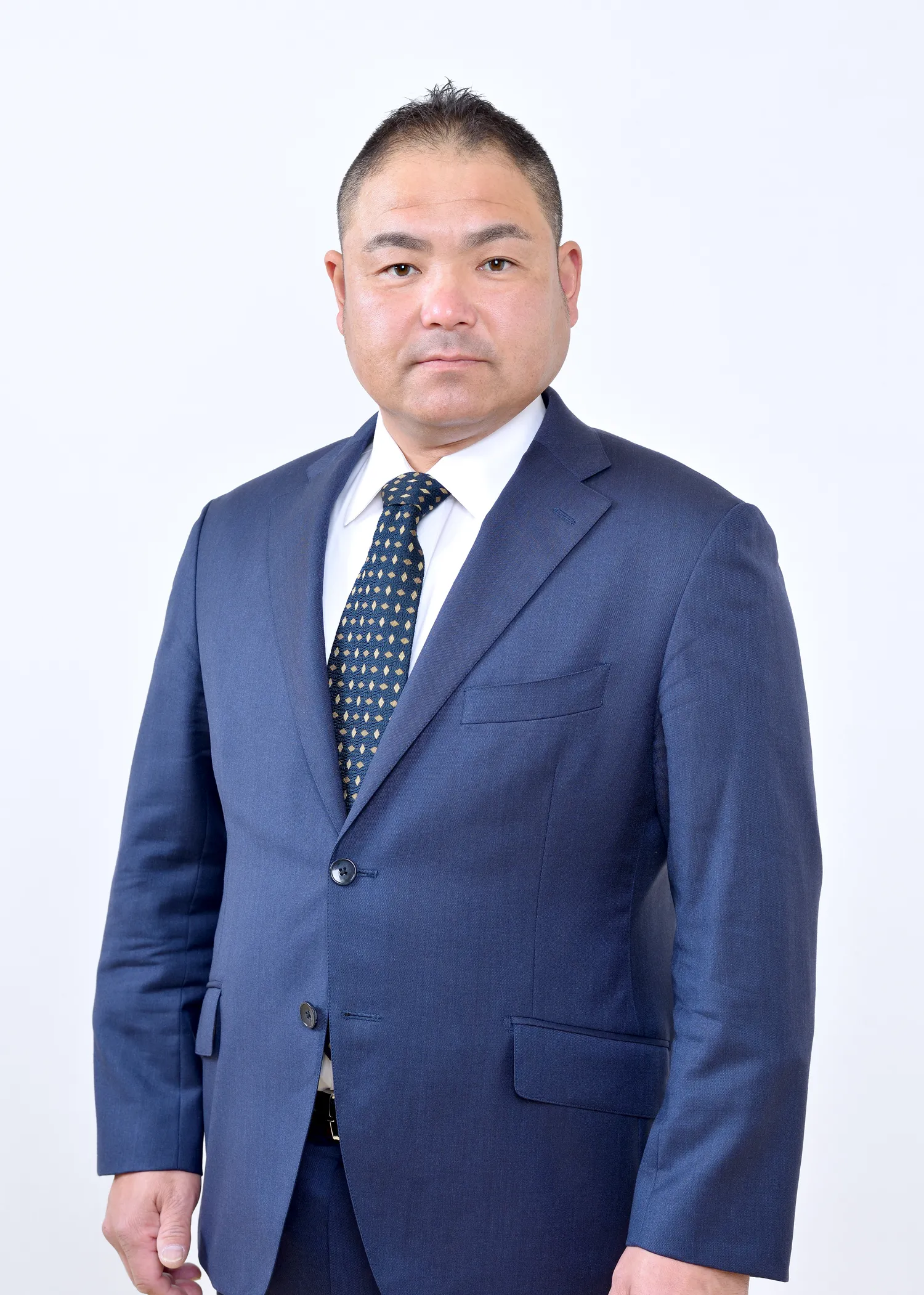 代表メッセージ