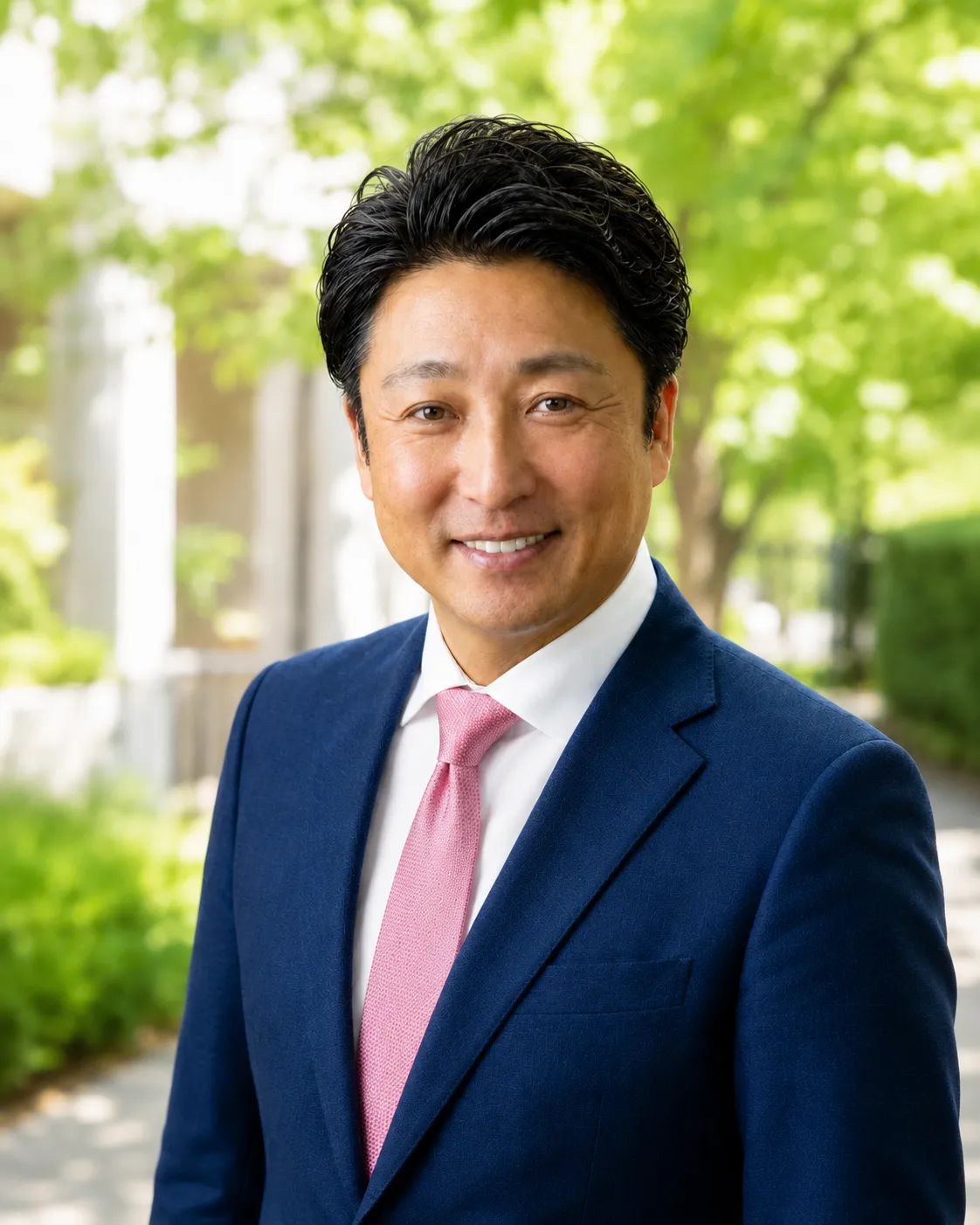 代表 木村 洪林