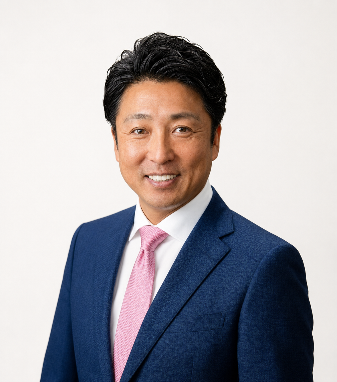 代表 木村 洪林